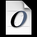 Open Font